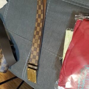 Lv belt